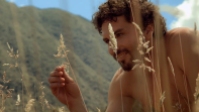 Actor largometraje Canción de Iguaque